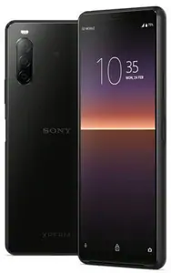 Замена шлейфа на телефоне Sony Xperia 10 II в Санкт-Петербурге